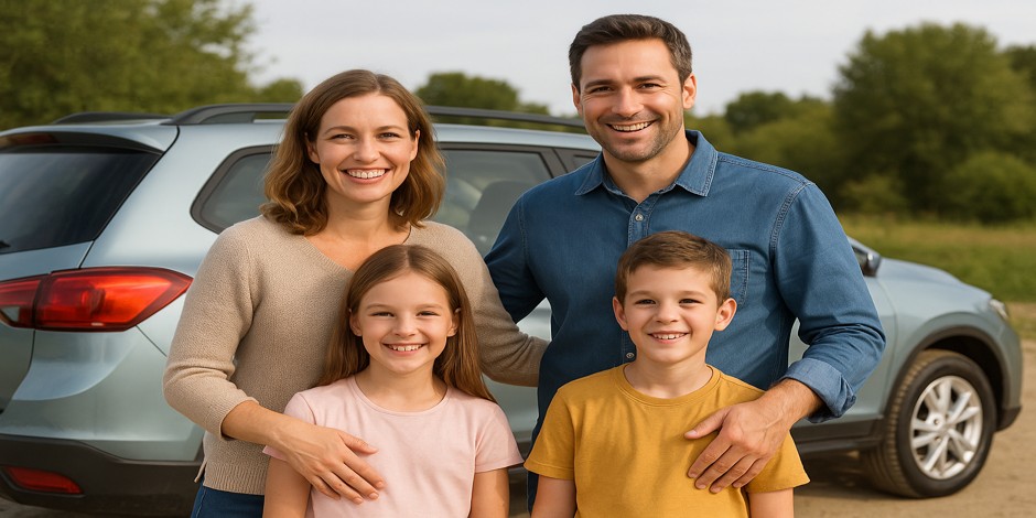 Car Rental During Holiday Seasons