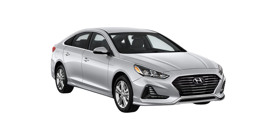 Hyundai Sonata e