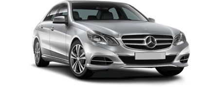 Mercedes E 300e 4MATIC
